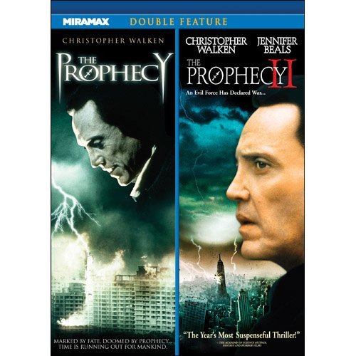 Prophecy/Prophecy 2: God's Arm/Prophecy/Prophecy 2: God's Arm@Ws@R