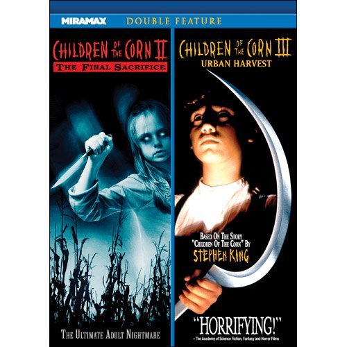 Children Of The Corn 2: The Fi/Children Of The Corn 2: The Fi@Ws@R