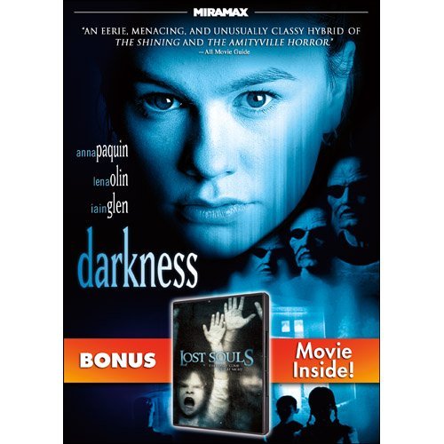 Darkness/Lost Souls/Darkness/Lost Souls@Ws@Nr