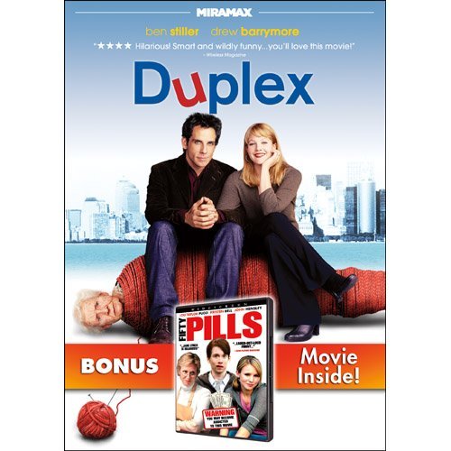 Duplex/Fifty Pills/Duplex/Fifty Pills@Ws/Fs@R