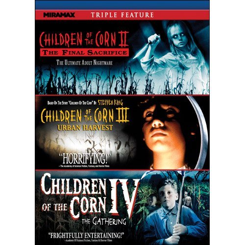 Children Of The Corn Triple Fe/Children Of The Corn Triple Fe@Ws@R
