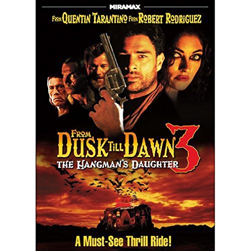 From Dusk Till Dawn 3: The Han/Trejo/Gayheart/Leonardi@Ws@R