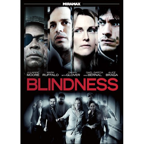 Blindness/Moore/Glover/Ruffalo@Ws@R