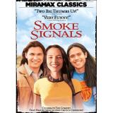 Smoke Signals Beach Bedard Pg13 