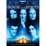 House Of The Spirits Irons Streep Close R 