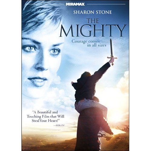 Mighty Stone Culkin Henson Ws Pg13 