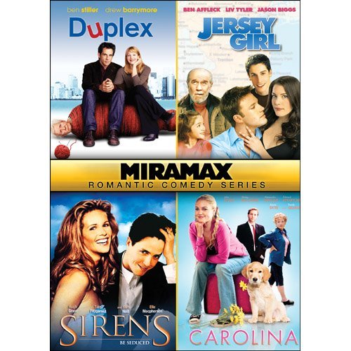 Miramax Romantic Comedy Series/Vol. 2@R