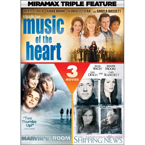 Miramax Triple Feature Classic/Miramax Triple Feature Classic@Ws@R