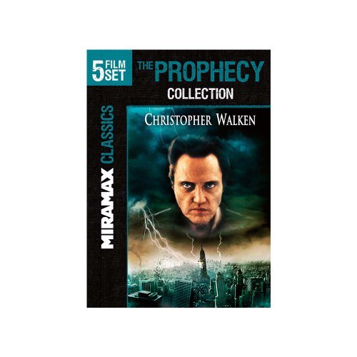 Prophecy 5 Film Collector's Se/Prophecy 5 Film Collector's Se@Ws@R/2 Dvd