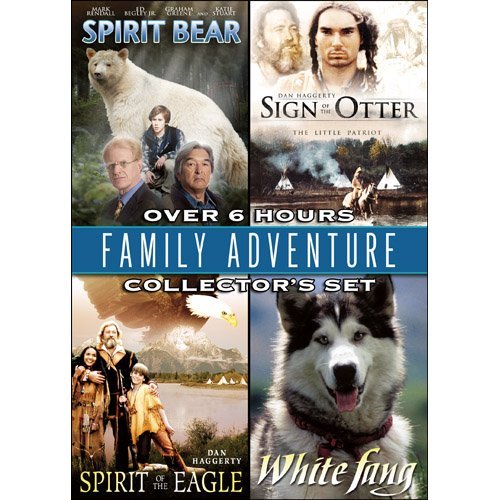Family Adventure Collectors Se/Family Adventure Collectors Se@Nr