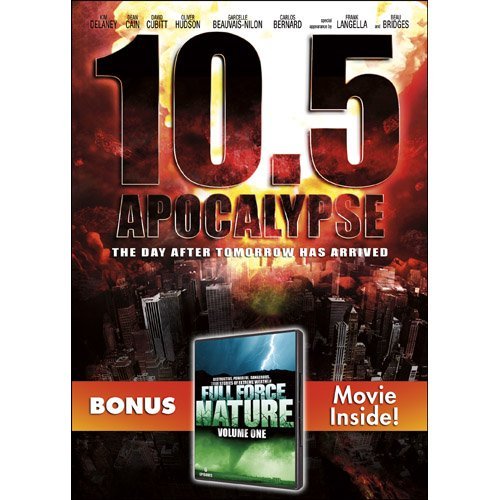 10.5 Apocalypse/10.5 Apocalypse@Nr