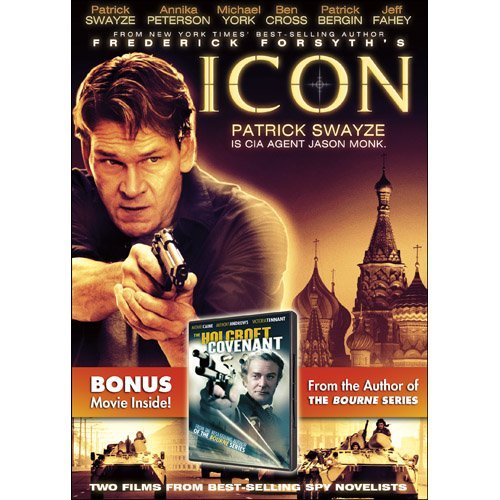 ICON/SWAYZE/PETERSON/YORK/CROSS