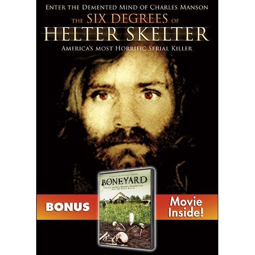 Six Degrees Of Helter Skelter//Six Degrees Of Helter Skelter/@Nr