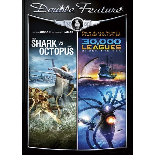 Mega Shark Vs. Giant Octopus/3/Mega Shark Vs. Giant Octopus/3@Nr