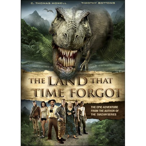Land That Time Forgot/Howell/Bottoms@Nr
