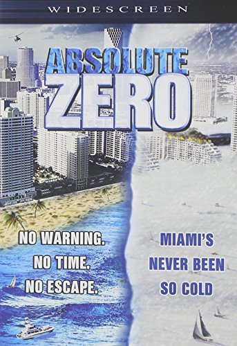 Absolute Zero/Eleniak/Fahey@Nr