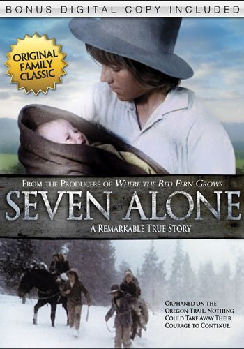 Seven Alone/Martin/Ray/Smith@G