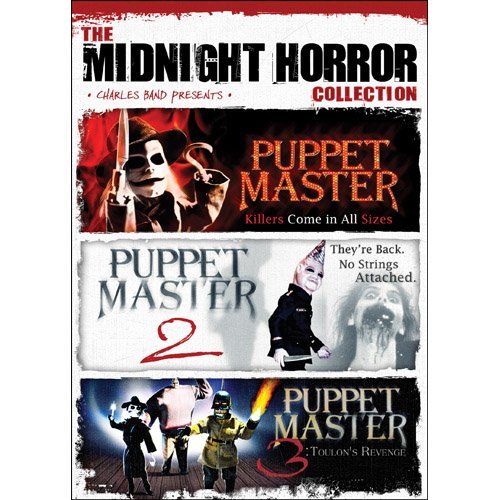 Midnight Horror Collection-Pup/Midnight Horror Collection-Pup@R