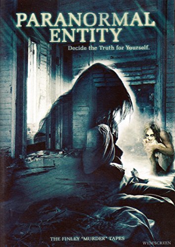 Paranormal Entity/Dyke/Hogan/Perera@Ws@Nr/Incl. Digital Copy