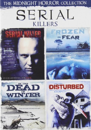 Chilly Thrillers/Chilly Thrillers@Nr