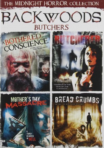 Backwoods Butchers/Klebe/Hagan/Woodward@Nr