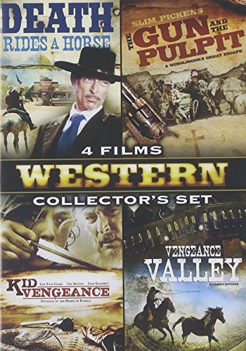 Classic Westerns Collector's S/Vol. 3@Nr