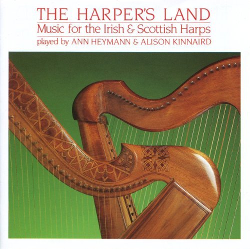 Heymann Kinnaird Harper's Land 