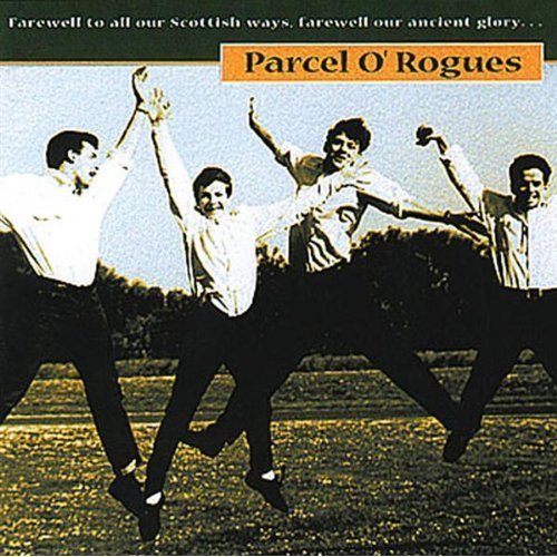Parcel O' Rogues/Parcel O' Rogues