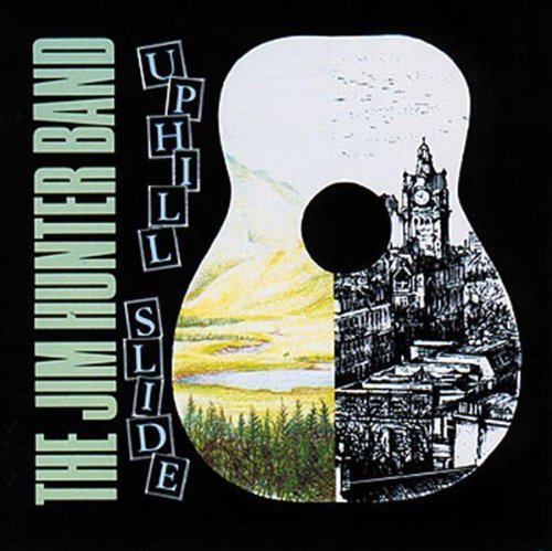 Jim Band Hunter/Uphill Slide