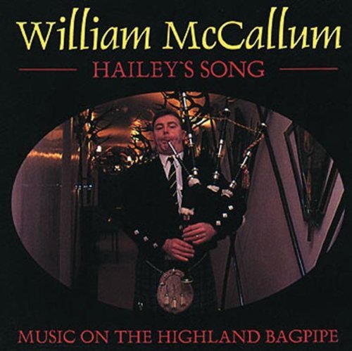 William Mccallum/Hailey's Song
