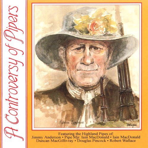 Controversy Pipers/Controversy Pipers