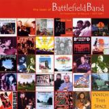 Best Of Battlefield Band & Tem Best Of Battlefield Band & Tem 2 CD Set 