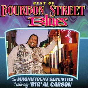 Best Of Bourbon St. Blues/Best Of Bourbon St. Blues
