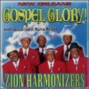 Zion Harmonizers/New Orleans Gospel