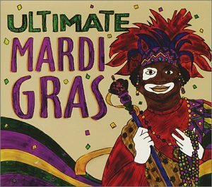 Ultimate Mardi Gras/Ultimate Mardi Gras@Olympia Brass Band/Dopsie Jr.