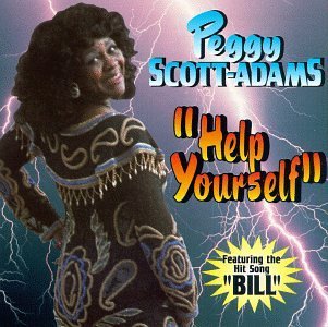 Peggy Scott-Adams/Help Yourself