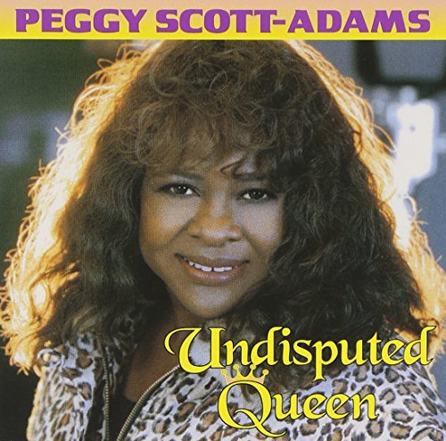 Peggy Scott Adams Undisputed Queen 