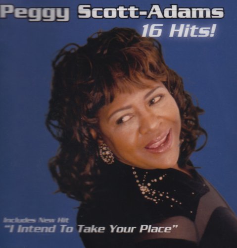 Peggy Scott-Adams/Best Of Peggy Scott-Adams