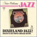 Olympia Brass Band/Dixieland Jazz
