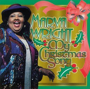 Marva Wright My Christmas Song 