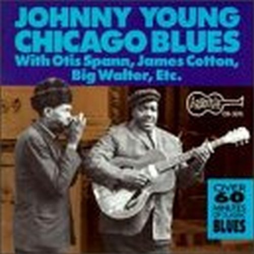 Johnny Young/Chicago Blues