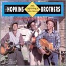 Hopkins Brothers/Lightnin' Joel & John Henry