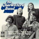 Charles Band Ford Charles Ford Band 