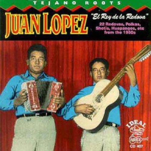 Juan Lopez/El Ray De La Redova
