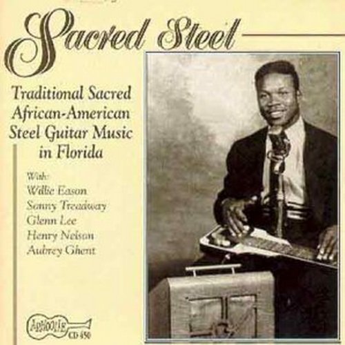 Sacred Steel Guitar/Sacred Steel Guitar@Treadway/Lee/Eason/Nelson