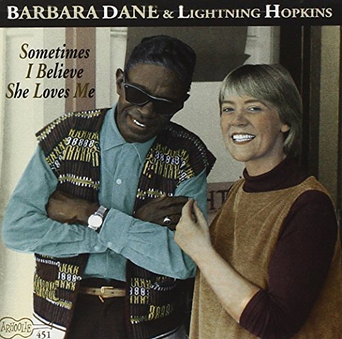Dane/Hopkins/Sometimes She Loves Me