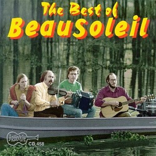 Beausoleil/Best Of Beausoleil