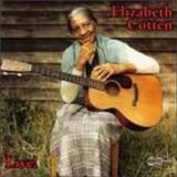 Elizabeth Cotten Live 