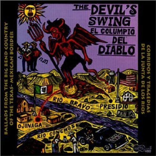 Devil's Swing/Devil's Swing