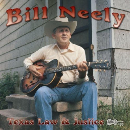 Bill Neely/Texas Law & Justice